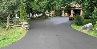 Driveway Overlay Services in Shawneetown, IL